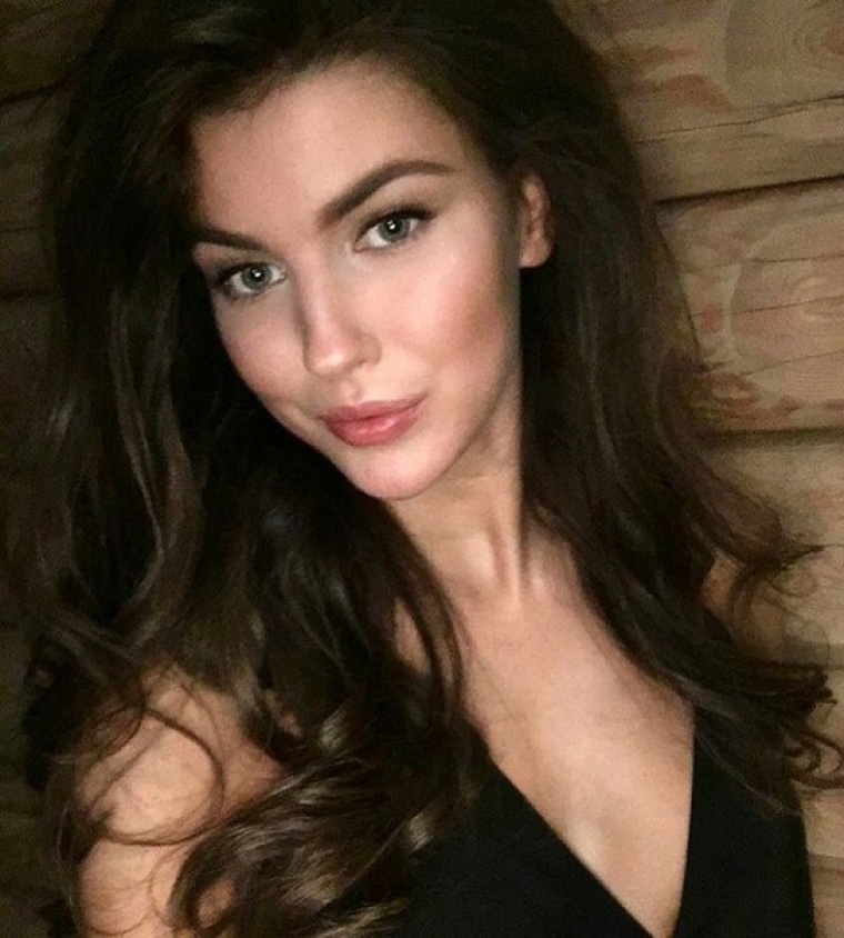 23-летняя выпускница РГГУ представит Ярославль в конкурсе «Мисс Россия»