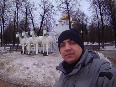 32-летний фотограф рассказал, как ему удалось добраться из Южно-Сахалинска до Ярославля без денег