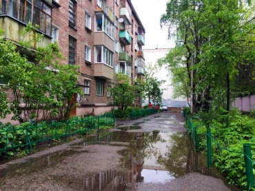 Синоптики: Центральной России лета в этом году ждать уже не стоит