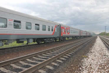 Ярославль и Санкт-Петербург свяжут дополнительные поезда