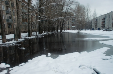 Мощное потепление ждёт ярославцев в первый день календарной весны