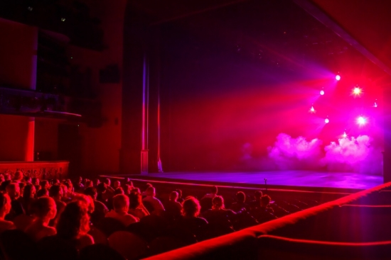 Волковский театр обзавёлся световым оборудованием уровня ведущих московских и зарубежных театров