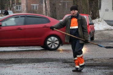 В Ярославле построят улицу Строителей за 46 миллионов рублей