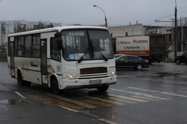 Ярославцев предупредили о повышении стоимости проезда в маршрутках
