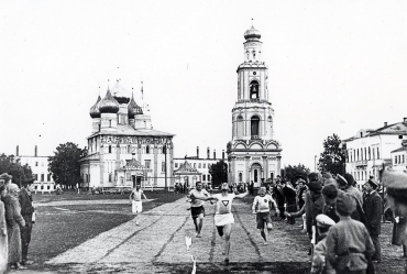 В Ярославле пройдут всероссийские соревнования по одному из старейших видов спорта