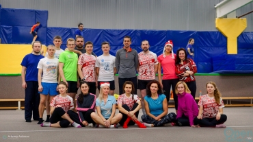 Ярославский клуб любителей бега: от тренировок для здоровья до участия в мировых полумарафонах
