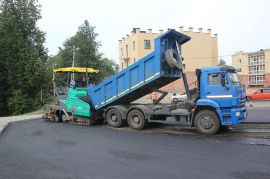 Какие дороги в Ярославле отремонтируют в ближайшее время?