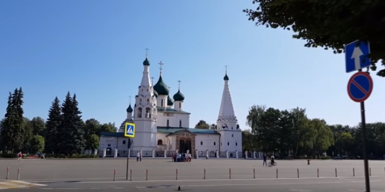 Ярославль vs Хабаровск: видеоблогер рассказал, чем дальневосточный город лучше столицы Золотого кольца