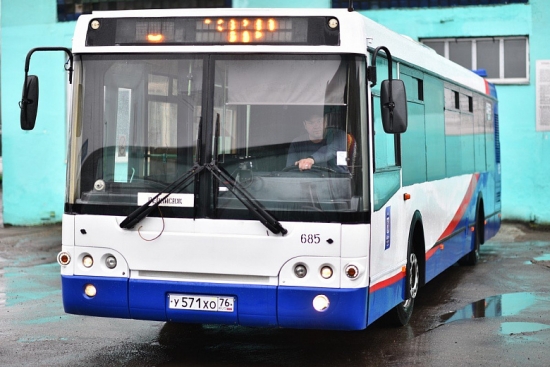 Автобус и маршрутку продлят, трамваи укоротят: в Дзержинском районе изменится схема движения транспорта
