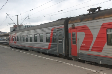 Между Ярославлем и Москвой начнёт курсировать дополнительный поезд выходного дня