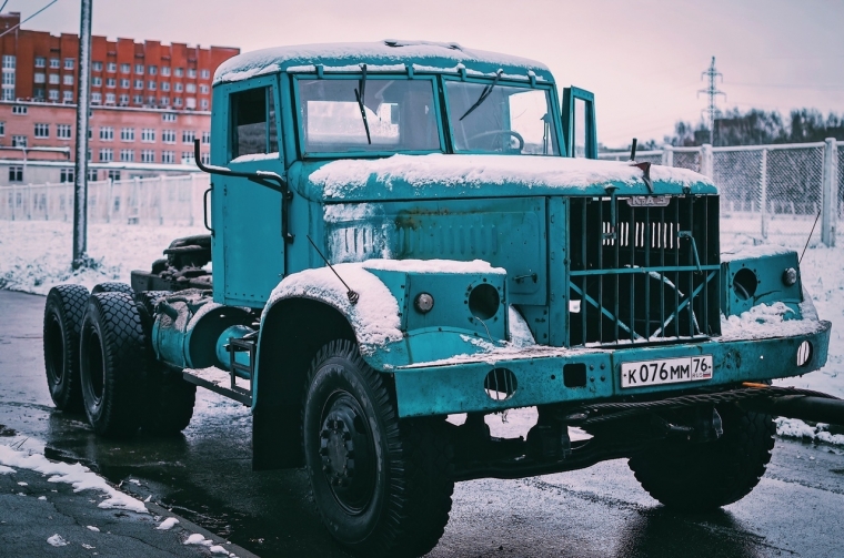 Ярославские студенты к юбилею Победы восстановят легендарный грузовик