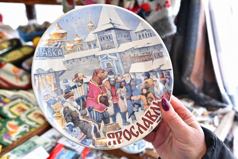 Программа масленичных гуляний в Ярославле – 2019