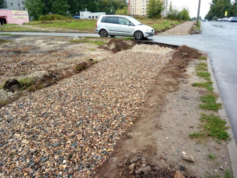 В Ярославле продолжается ремонт дорог: какие следующие на очереди?