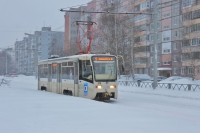 В Ярославле на один день сделают транспорт бесплатным и пустят дополнительные автобусы