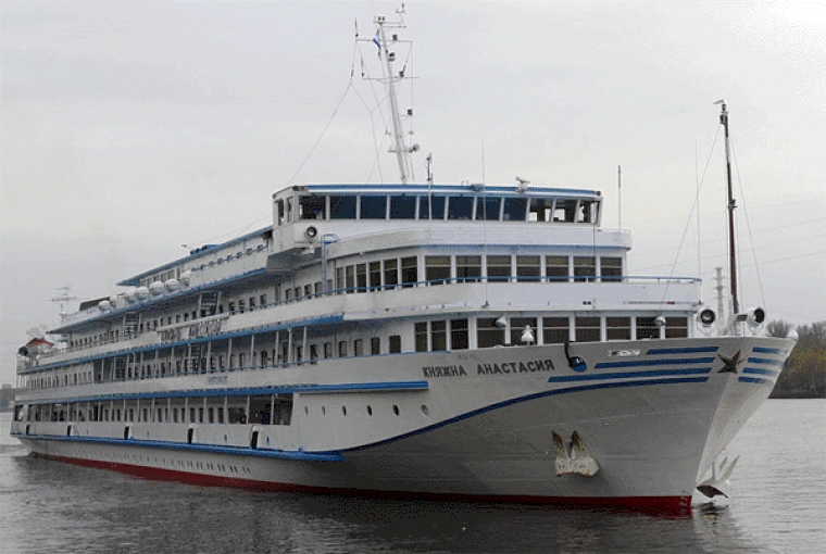 Туристы смогут посетить Ярославль на четырехпалубном лайнере по бюджетным ценам