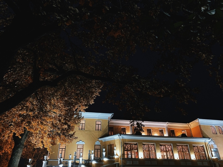 «Ночь искусств» пройдёт в Ярославской области в праздничные выходные: изучаем программу