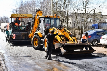 Один из самых сложных: в Ярославле готовятся к третьему этапу работ на Тутаевском шоссе