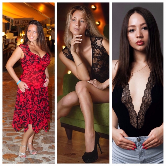 Сразу три ярославские девушки прошли во второй этап конкурса «Девушка года Playboy»