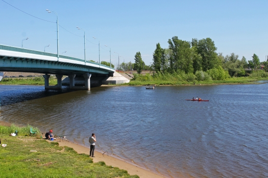 Ярославцев ждут последние жаркие выходные этого лета