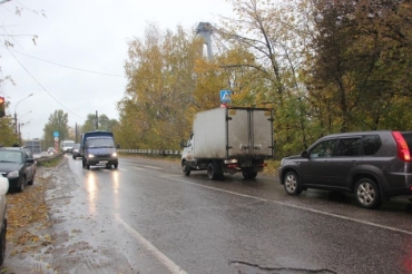 Мост через Которосль в Ярославле может стать пешеходным