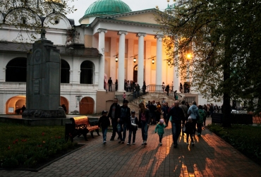 «Ночь музеев – 2019» в Ярославле: программа мероприятий