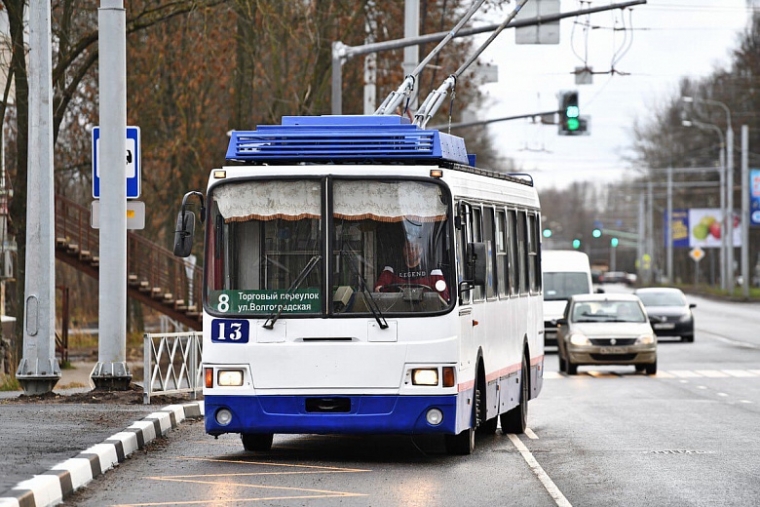 В следующем году в Ярославле начнется глобальная оптимизация сети общественного транспорта