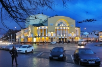 Прогноз погоды в Ярославле: оттепель обещает стать затяжной