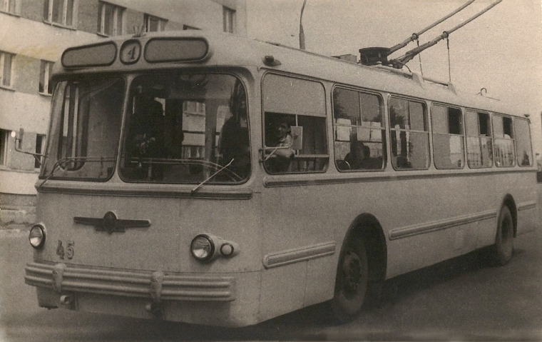 15 фактов о ярославском троллейбусе, которые вы, возможно, не знали