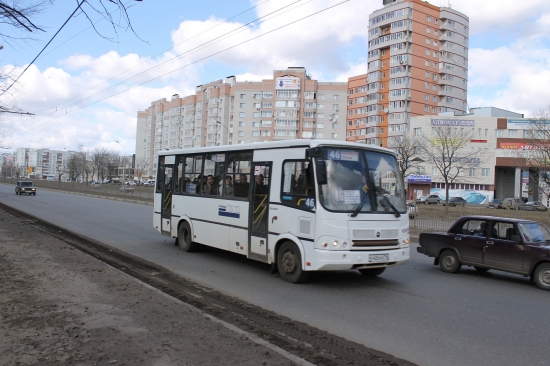 Транспортная революция: в Ярославле в следующем году планируют убрать сразу 80% маршруток