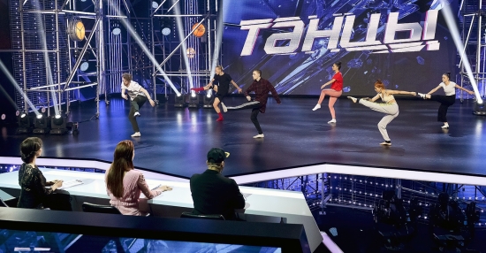 Грядёт танцевальная революция: на ТНТ стартует совершенно новый сезон «Танцев»