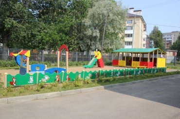 В Ярославле дорожают детские сады