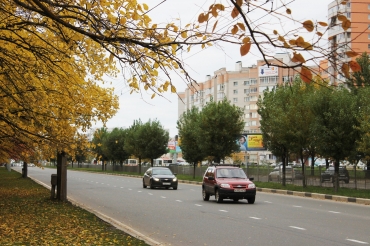 Синоптики озвучили прогноз на октябрь для жителей Центральной России