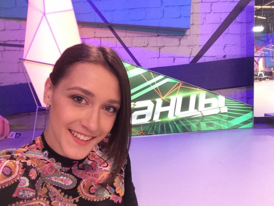 Ярославна вновь покорила сердца членов жюри «Танцев на ТНТ»