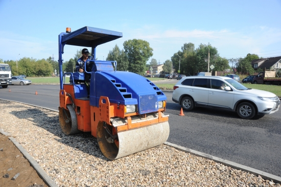 Жители Ярославской области определили список дорог, которые нужно отремонтировать в первую очередь