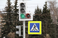 Ярославские светофоры скоро будут сами определять, какой выбирать режим работы