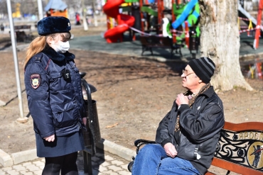 Масочный режим в Ярославле: где нужно носить маску и насколько могут оштрафовать
