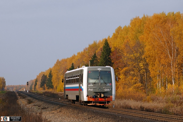 В Ярославле хотят создать наземное метро: на начальном этапе проект уже одобрили