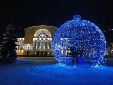 Премьеры и новогодние спектакли: Волковский театр опубликовал афишу на декабрь и праздники