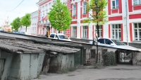 Неизвестный Ярославль: что скрывают дворы в центре города?